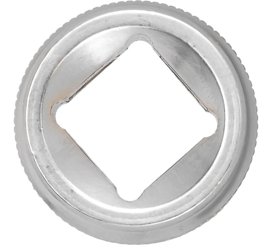 Головка 6-гранная JCB 1/2" DR, 21мм  JCB-54521(60463)
