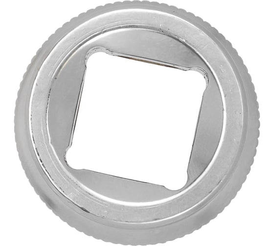 Головка 6-гранная JCB 1/2" DR, 20мм JCB-54520(60462)