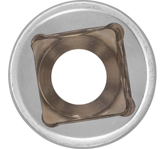 Головка 6-гранная JCB 1/2" DR, 11мм JCB-54511(60455)