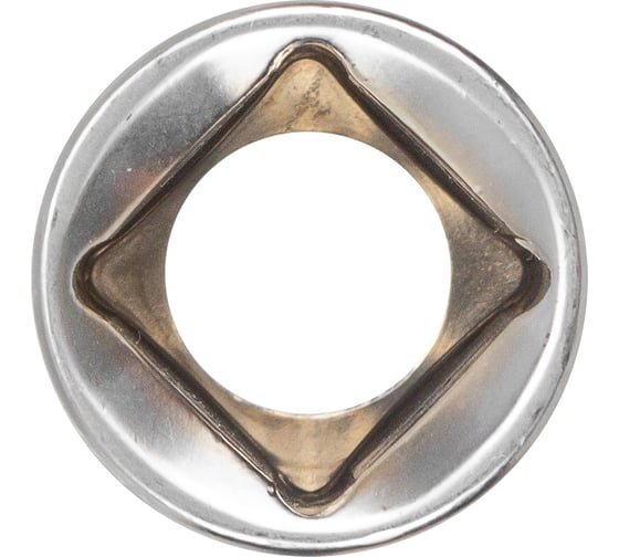 Головка 6-гранная JCB глубокая 1/2" DR, 16мм JCB-5457716(60481)
