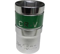 Головка торцевая 6-гранная WYNNS 16 мм, 1/2DR 00000017841