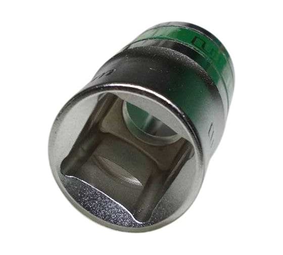 Головка торцевая 6-гранная WYNNS 16 мм, 1/2DR 00000017841