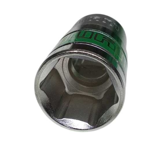 Головка торцевая 6-гранная WYNNS 16 мм, 1/2DR 00000017841