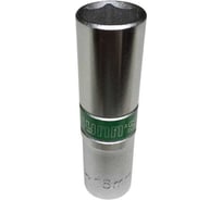 Головка торцевая удлиненная 6-гранная WYNNS 16 мм, 1/2DR 00000017860