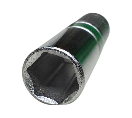 Головка торцевая удлиненная 6-гранная WYNNS 16 мм, 1/2DR 00000017860