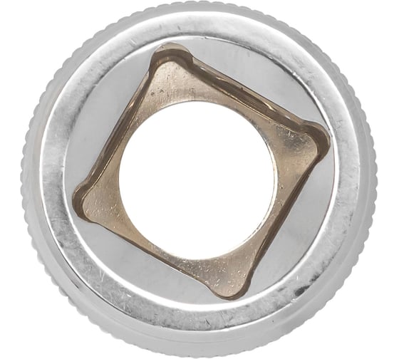 Головка 6-гранная JCB 1/2" DR, 18мм JCB-54518(60038)