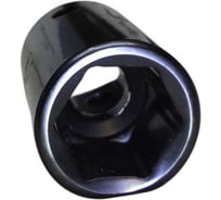 Головка торцевая 6-гранная WYNNS 17 мм, 1/2DR 00000017850