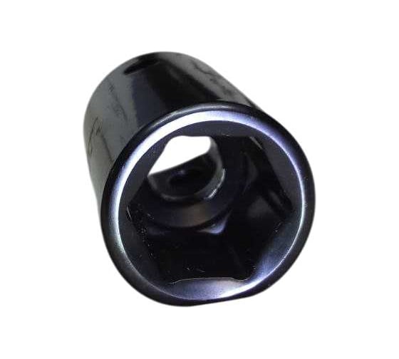 Головка торцевая 6-гранная WYNNS 17 мм, 1/2DR 00000017850