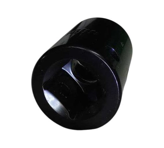 Головка торцевая 6-гранная WYNNS 17 мм, 1/2DR 00000017850