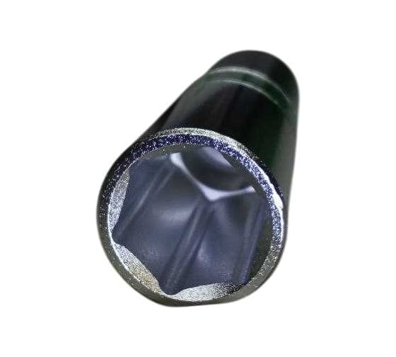 Головка торцевая удлиненная 6-гранная WYNNS 17 мм, 1/2DR 00000017861 1
