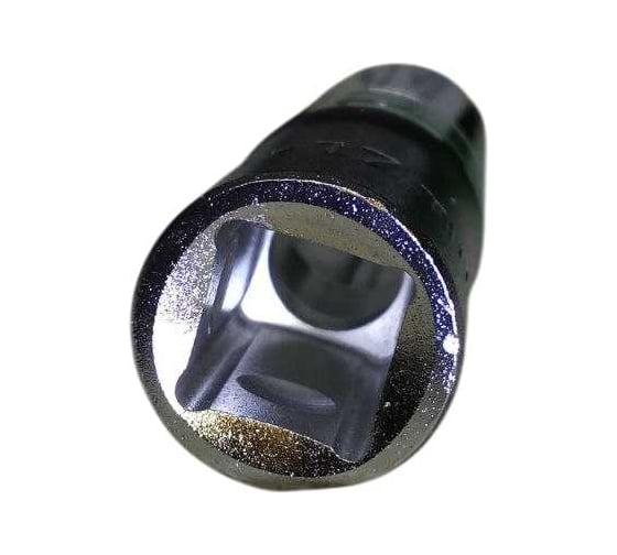 Головка торцевая удлиненная 6-гранная WYNNS 17 мм, 1/2DR 00000017861