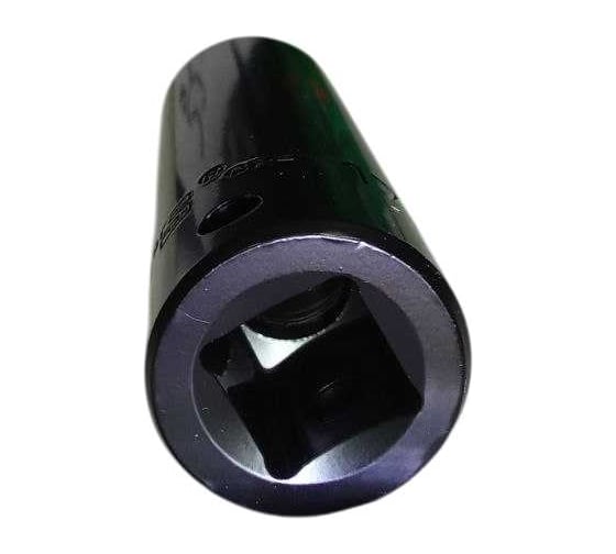 Головка торцевая ударная удлиненная 6-гранная WYNNS 17 мм, 1/2DR 00-00010624