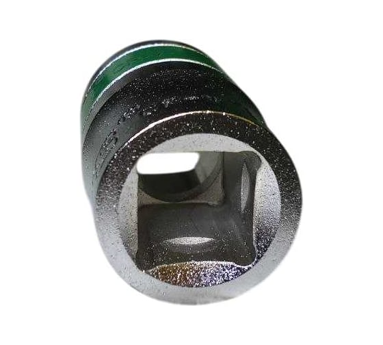 Головка торцевая 6-гранная WYNNS 18 мм, 1/2DR 00-00010350