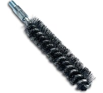 Щетка ерш Lessmann 18х80х115 мм, М6 500318