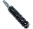 Щетка ерш Lessmann 18х80х115 мм, М6 500318 1