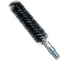 Щетка ерш Lessmann 18х80х115 мм, М6 500318 2