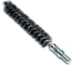 Щетка ерш Lessmann 14х80х115 мм, М6 500314 2