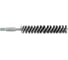 Щетка ерш Lessmann 14х80х115 мм, М6 500314 5
