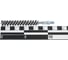 Щетка ерш Lessmann 12х80х115 мм, М6 500312 3