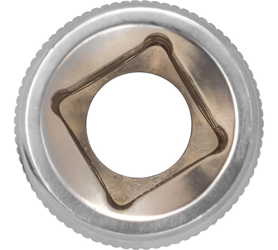 Головка 6-гранная JCB Е-профиль 1/2" DR, E22 JCB-54622(60474)