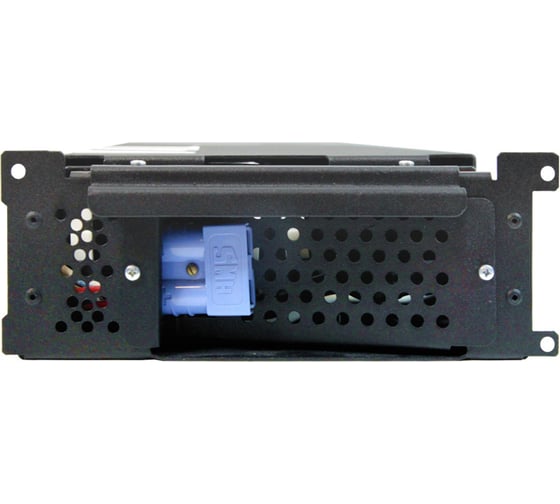 Сменный батарейный картридж для ИБП МНОГОТОКА RBC43 серия Professional - APC: 48 В, 10 Ач, 20 кг RBC43 Professional