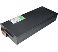 Сменный батарейный картридж для ИБП МНОГОТОКА RBC152 серия Practic - APC: 96 В, 5 Ач, 16 кг RBC152 Practic