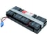 Сменный батарейный картридж для ИБП МНОГОТОКА RBC31 серия Professional - APC: 48 В, 9 Ач, 12 кг RBC31 Professional 1