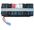 Сменный батарейный картридж для ИБП МНОГОТОКА RBC31 серия Professional - APC: 48 В, 9 Ач, 12 кг RBC31 Professional 3