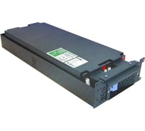 Сменный батарейный картридж для ИБП МНОГОТОКА RBC43 серия Practic - APC: 48 В, 10 Ач, 20 кг RBC43 Practic