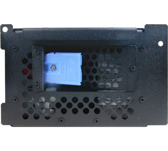 Сменный батарейный картридж для ИБП МНОГОТОКА RBC105 серия Professional - APC: 48 В, 18 Ач, 26 кг RBC105 Professional
