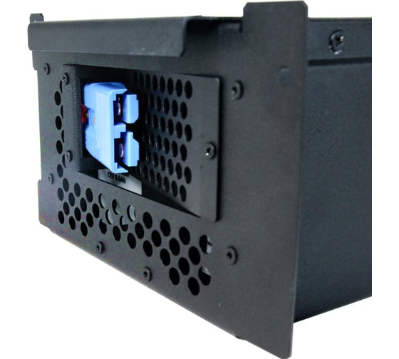 Сменный батарейный картридж для ИБП МНОГОТОКА RBC105 серия Professional - APC: 48 В, 18 Ач, 26 кг RBC105 Professional