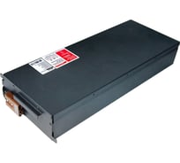 Сменный батарейный картридж для ИБП МНОГОТОКА RBC152 серия Professional - APC: 96 В, 5 Ач, 16 кг RBC152 Professional
