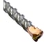 Бур SDS+ Pobedit FURY 10x350/410 мм 4055105 2