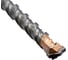 Бур SDS+ Pobedit FURY 12x250/310 мм 4055124 2