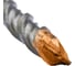 Бур SDS+ Pobedit FURY 12x940/1000 мм 4055129 2