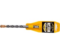 Бур SDS+ Pobedit FURY 12x100/160 мм 4055121