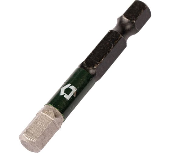 Торсионная бита SHYLD HEX 6x50 (2шт.) 6691348