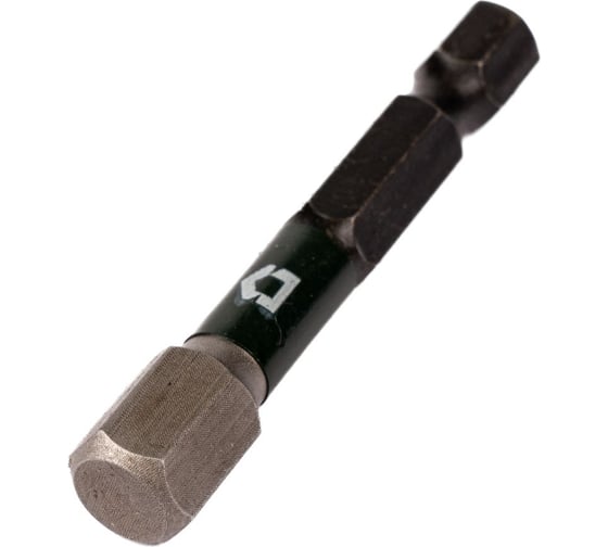 Торсионная бита SHYLD HEX 8x50 (2шт.) 6691349