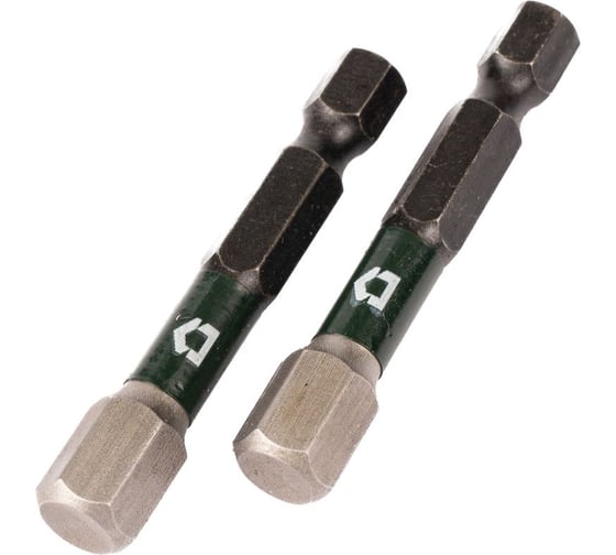 Торсионная бита SHYLD HEX 8x50 (2шт.) 6691349