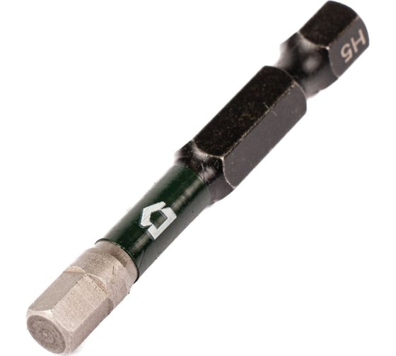 Торсионная бита SHYLD HEX 5x50 (2шт.) 6691347