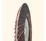 Круг лепестковый торцевой на металлической чашке Tiger Abrasive 125x22 P80 IRON NORMAL 00-00000425 4