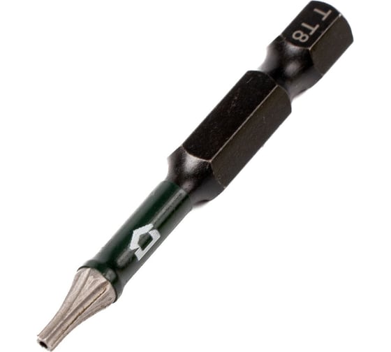 Торсионная бита SHYLD Torx Tamper 8x50 (2шт.) 6691365