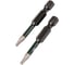 Торсионная бита SHYLD Torx Tamper 10x50 (2шт.) 6691380 3