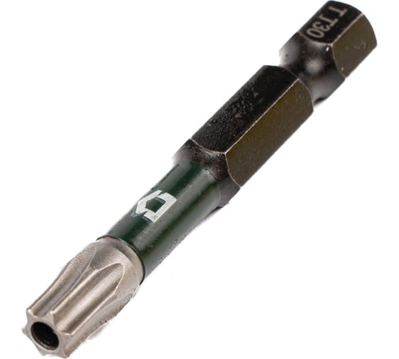 Торсионная бита SHYLD Torx Tamper 30x50 (2шт.) 6691368