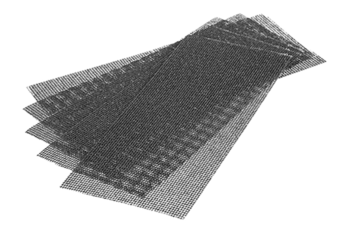 Листы сетчатые р220, 115*280 мм , 5 шт. Лист сетчатый шлифовальный. Сетка абразивная (карбид кремния)-110*280мм-180. Металлоасбест 512*630*2мм. Шлифовальная сетка р180 115*280 stayer professional (10).