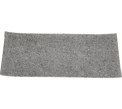 Сетка абразивная (10 шт; 115х280 мм; Р36) Strong СТУ-24000036