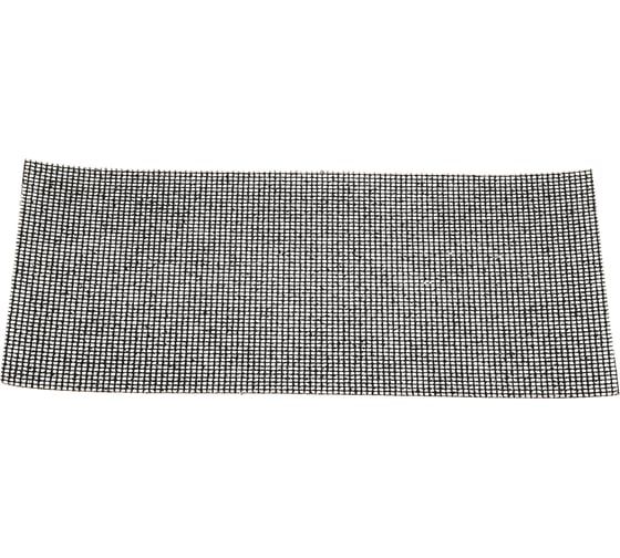 Сетка абразивная (10 шт; 115х280 мм; Р36) Strong СТУ-24000036 1