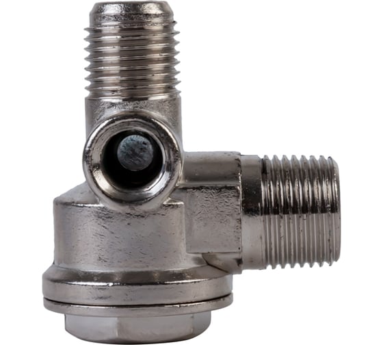 Клапан обратный  М3/4-М3/4 16 UNF WIEDERKRAFT WDK-V30