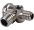 Клапан обратный М3/4-М3/4 16 UNF WIEDERKRAFT WDK-V30 1