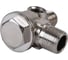 Клапан обратный М3/4-М3/4 16 UNF WIEDERKRAFT WDK-V30 2